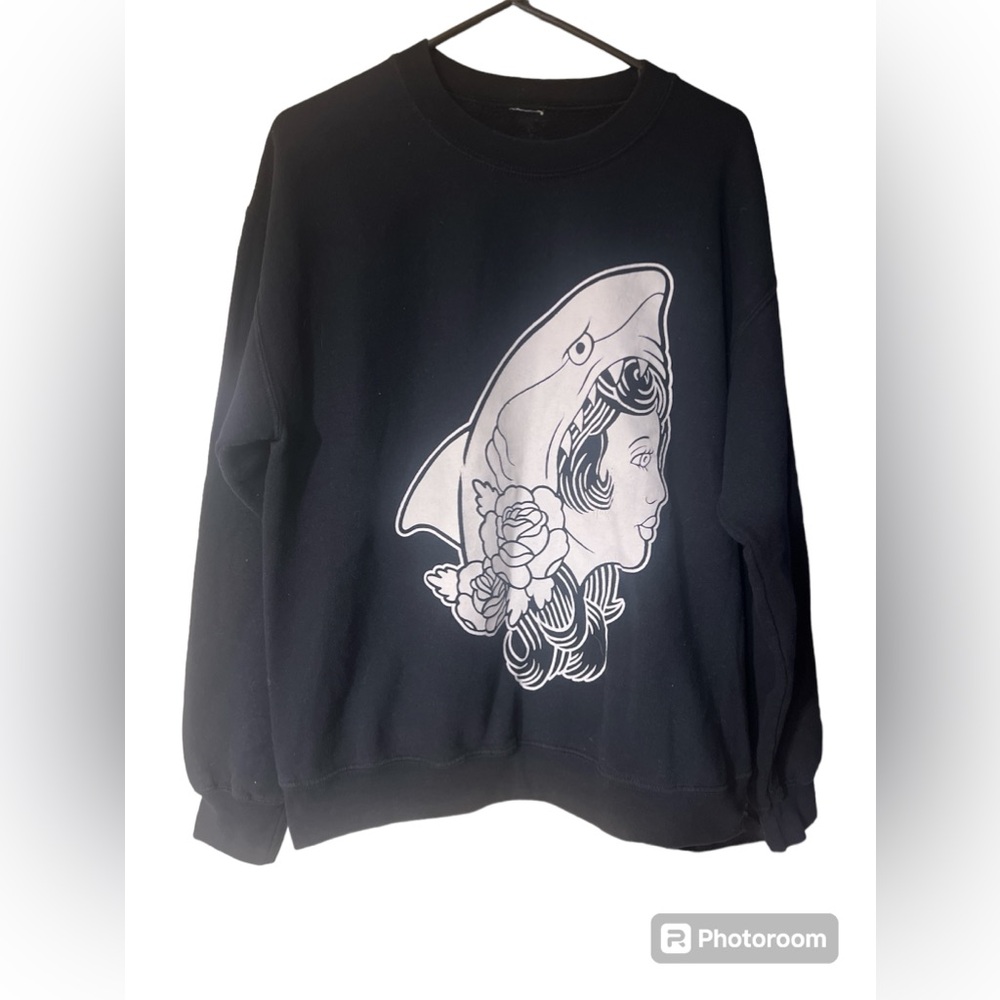 2013 Macklemore and Ryan Lewis Sweatshirt